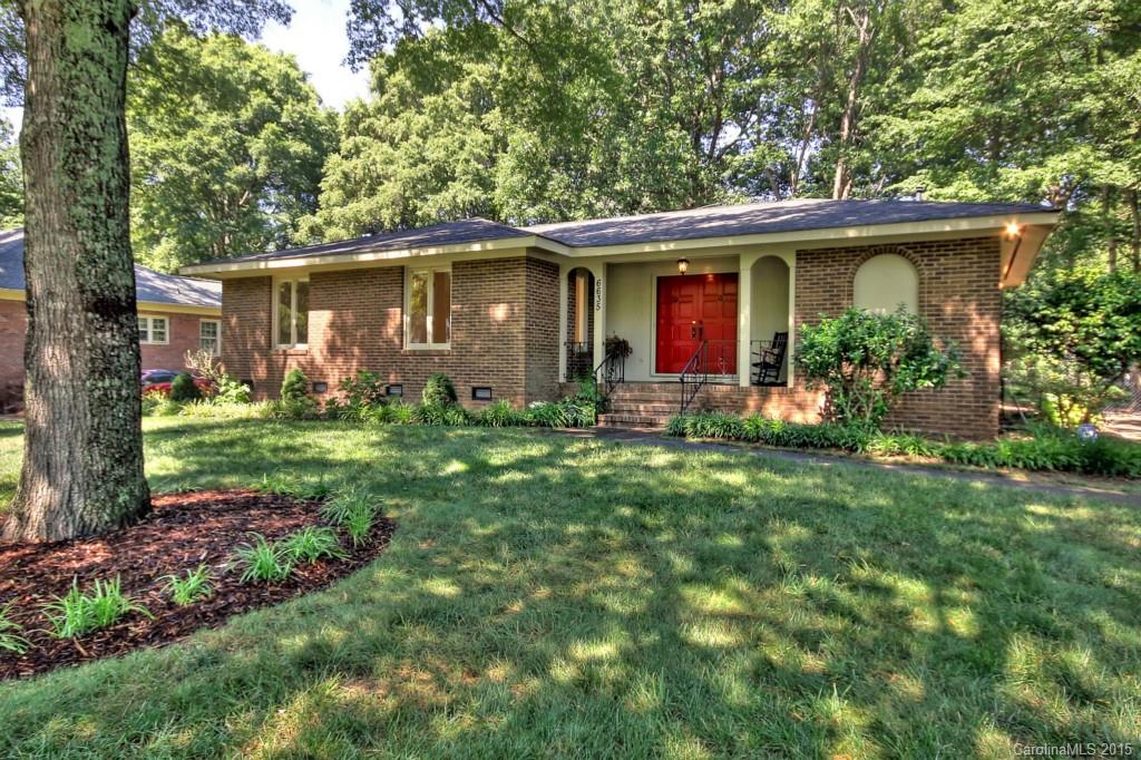 6635 Olde Savannah Road Charlotte, NC 28227 - Photo 2 of 24