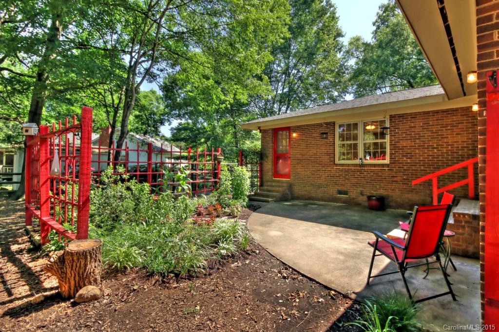 6635 Olde Savannah Road Charlotte, NC 28227 - Photo 22 of 24