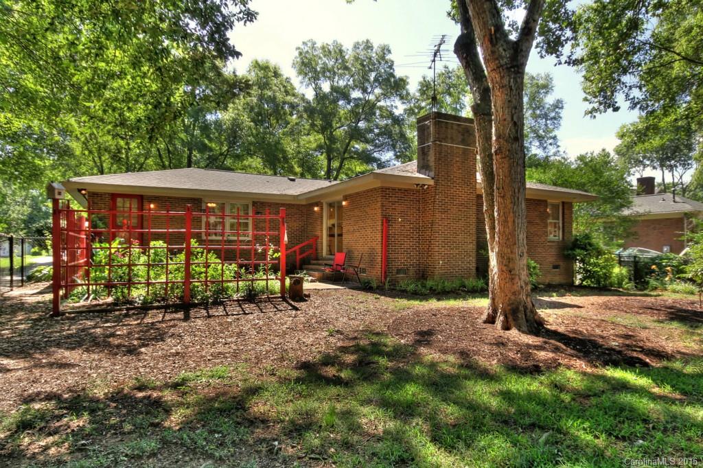 6635 Olde Savannah Road Charlotte, NC 28227 - Photo 24 of 24