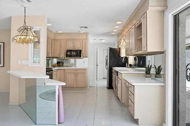 $425,000 | 2321 Goya Drive, Nokomis, FL 34275