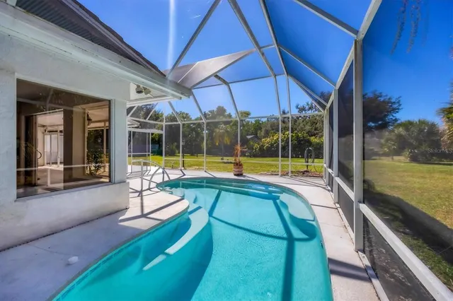 $425,000 | 2321 Goya Drive, Nokomis, FL 34275