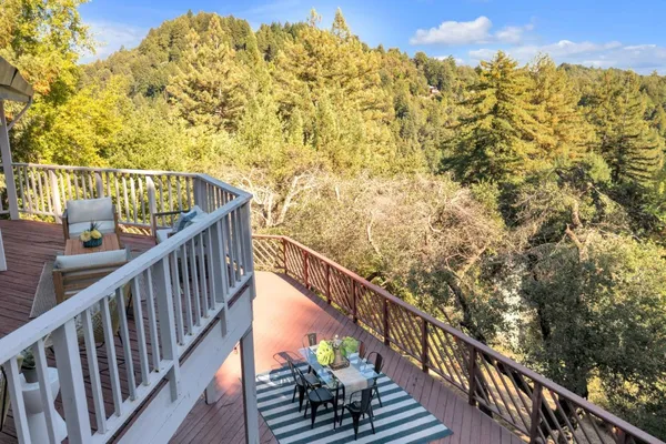 $769,000 | 10348 West Drive, Felton, CA 95018