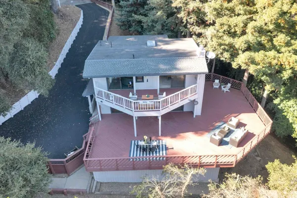 $769,000 | 10348 West Drive, Felton, CA 95018
