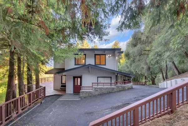 $769,000 | 10348 West Drive, Felton, CA 95018