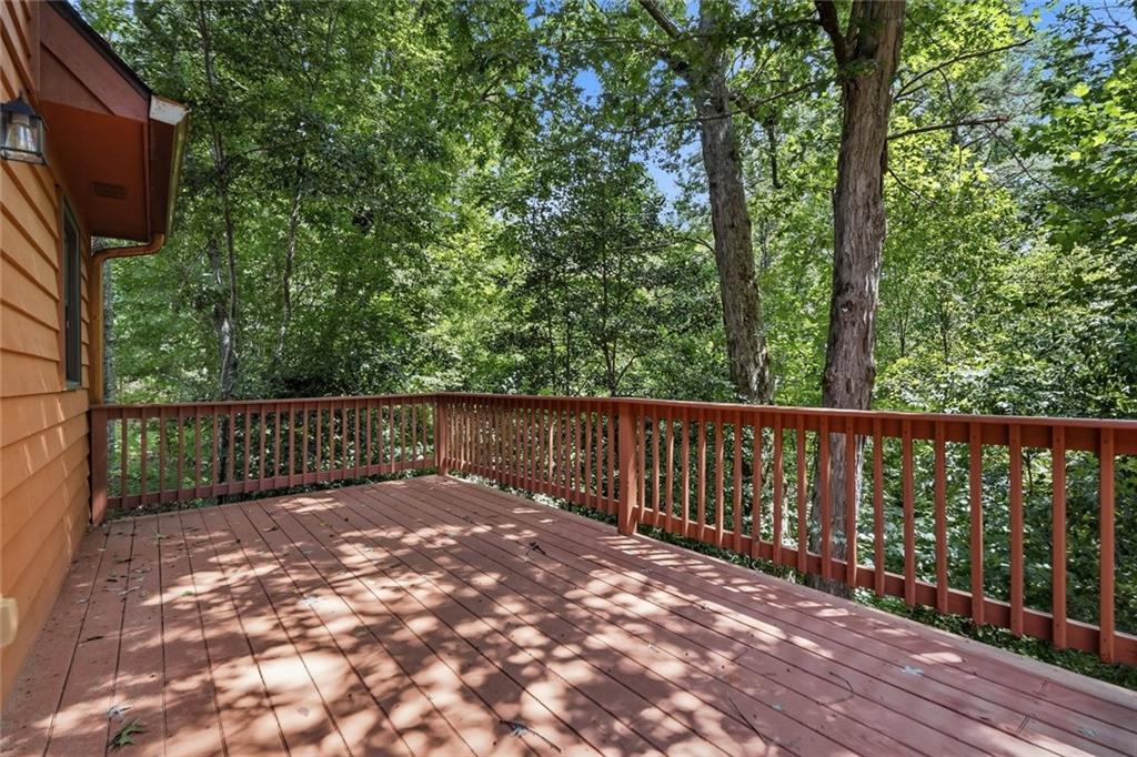 121 Maple Ridge Road Dahlonega, GA 30533 - Photo 24 of 31