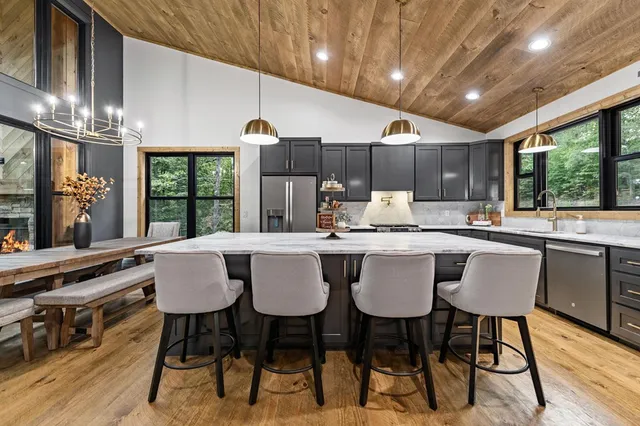 $849,000 | 40 Lees Ride, McCaysville, GA 30555