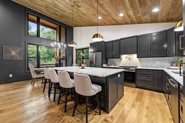 $849,000 | 40 Lees Ride, McCaysville, GA 30555