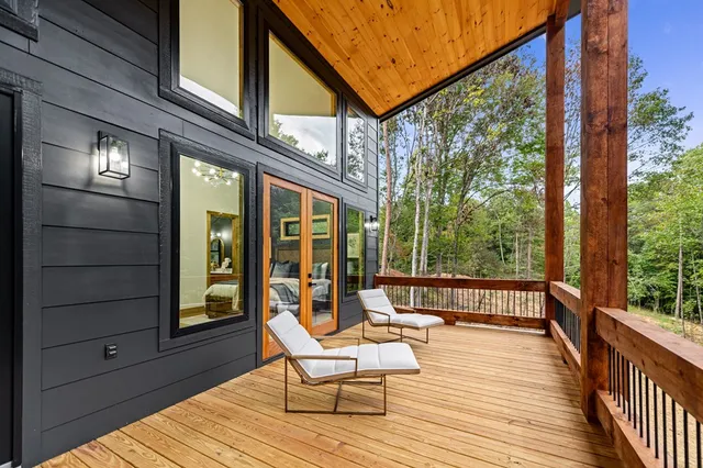 $849,000 | 40 Lees Ride, McCaysville, GA 30555