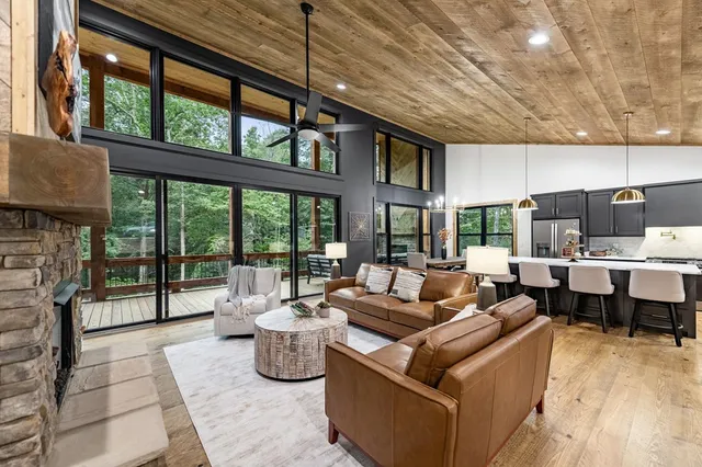 $849,000 | 40 Lees Ride, McCaysville, GA 30555