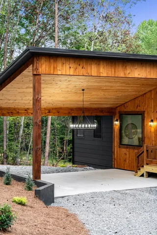 $849,000 | 40 Lees Ride, McCaysville, GA 30555