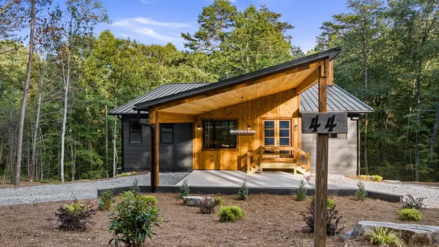 $849,000 | 40 Lees Ride, McCaysville, GA 30555