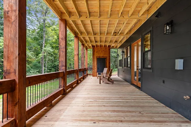 $849,000 | 40 Lees Ride, McCaysville, GA 30555