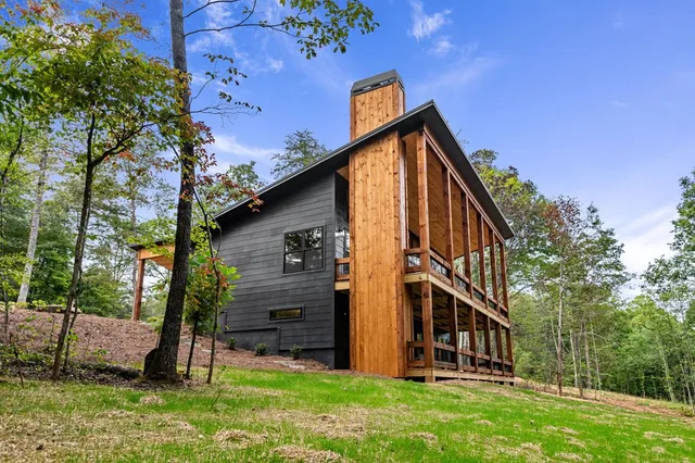 $849,000 | 40 Lees Ride, McCaysville, GA 30555