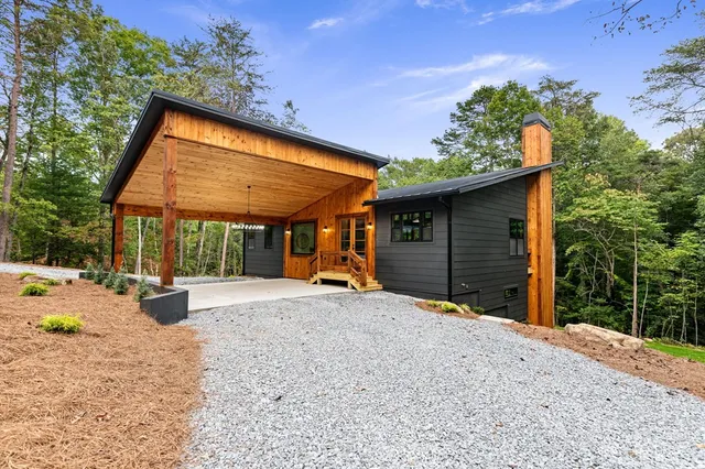 $849,000 | 40 Lees Ride, McCaysville, GA 30555