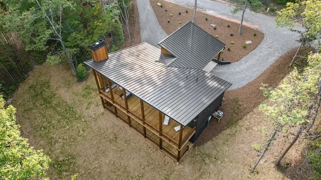 $849,000 | 40 Lees Ride, McCaysville, GA 30555