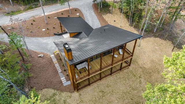 $849,000 | 40 Lees Ride, McCaysville, GA 30555