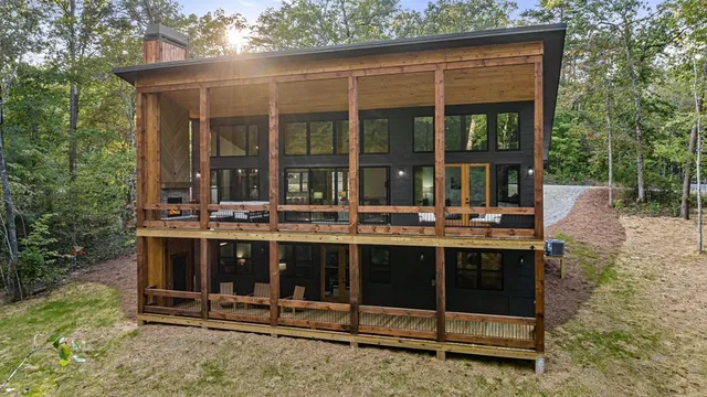 $849,000 | 40 Lees Ride, McCaysville, GA 30555