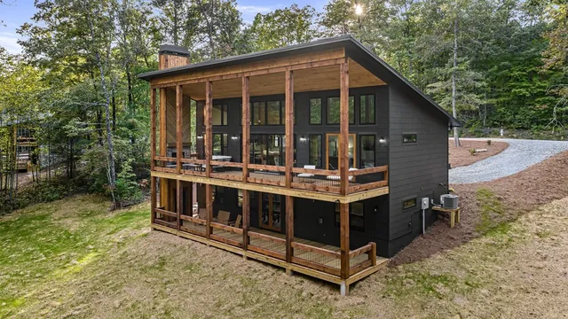 $849,000 | 40 Lees Ride, McCaysville, GA 30555