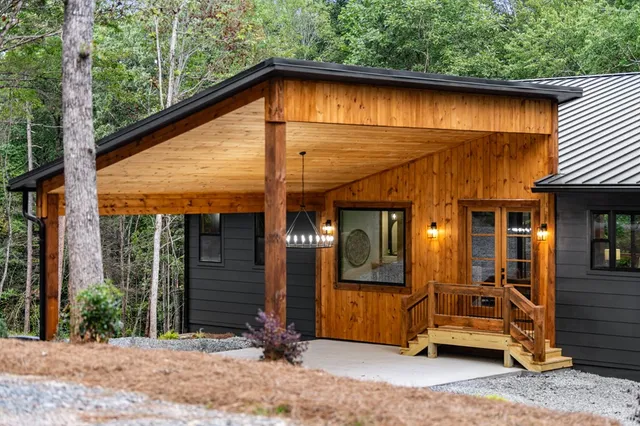 $849,000 | 40 Lees Ride, McCaysville, GA 30555