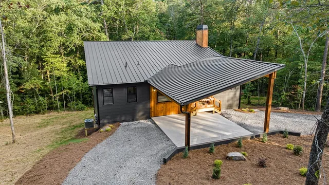 $849,000 | 40 Lees Ride, McCaysville, GA 30555