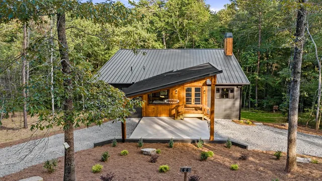 $849,000 | 40 Lees Ride, McCaysville, GA 30555