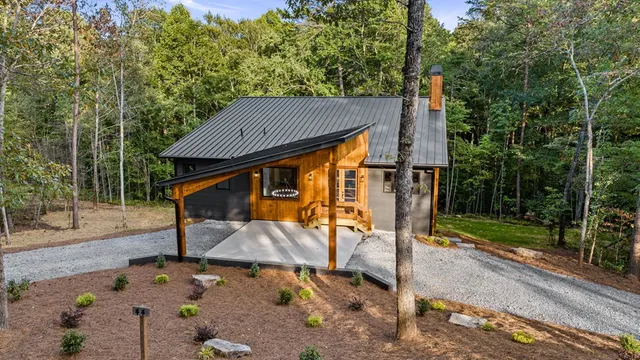 $849,000 | 40 Lees Ride, McCaysville, GA 30555