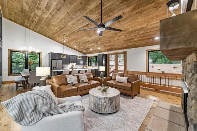 $849,000 | 40 Lees Ride, McCaysville, GA 30555