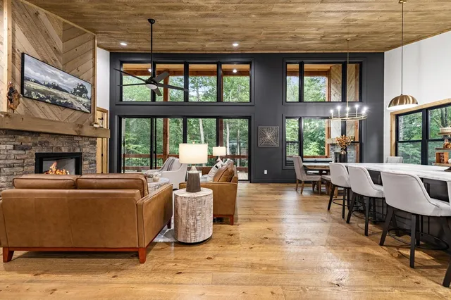 $849,000 | 40 Lees Ride, McCaysville, GA 30555