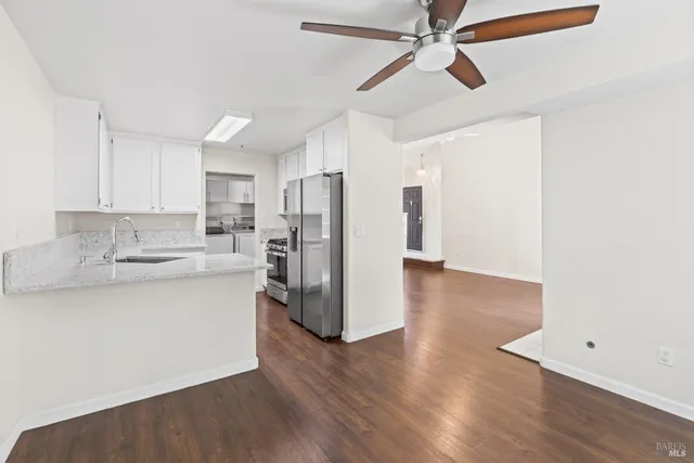 $3,800 | 1734 Zinfandel Drive, Petaluma, CA 94954