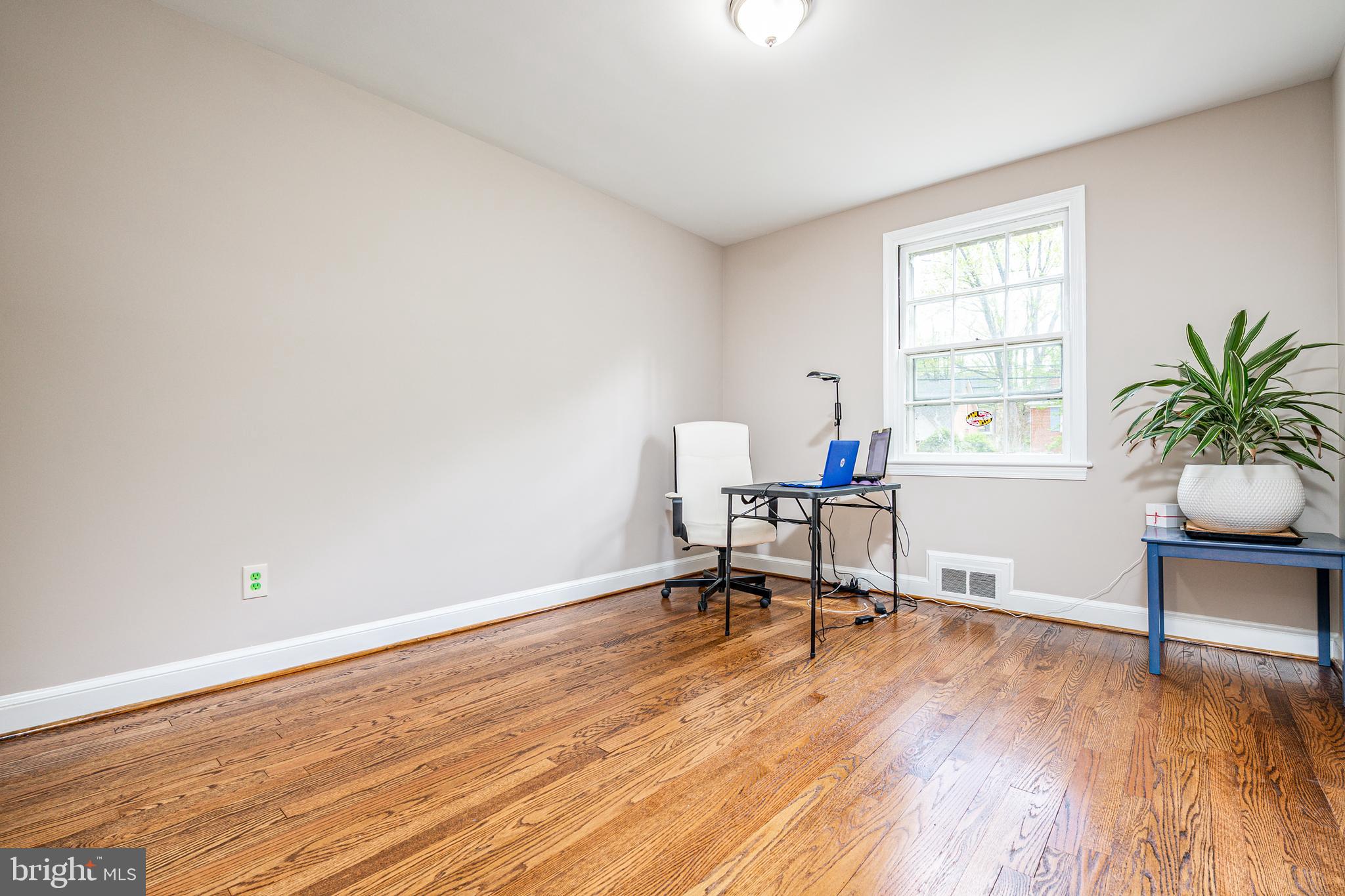 9914 Old Spring Road Kensington, MD 20895 - Photo 19 of 34 bedroom 1