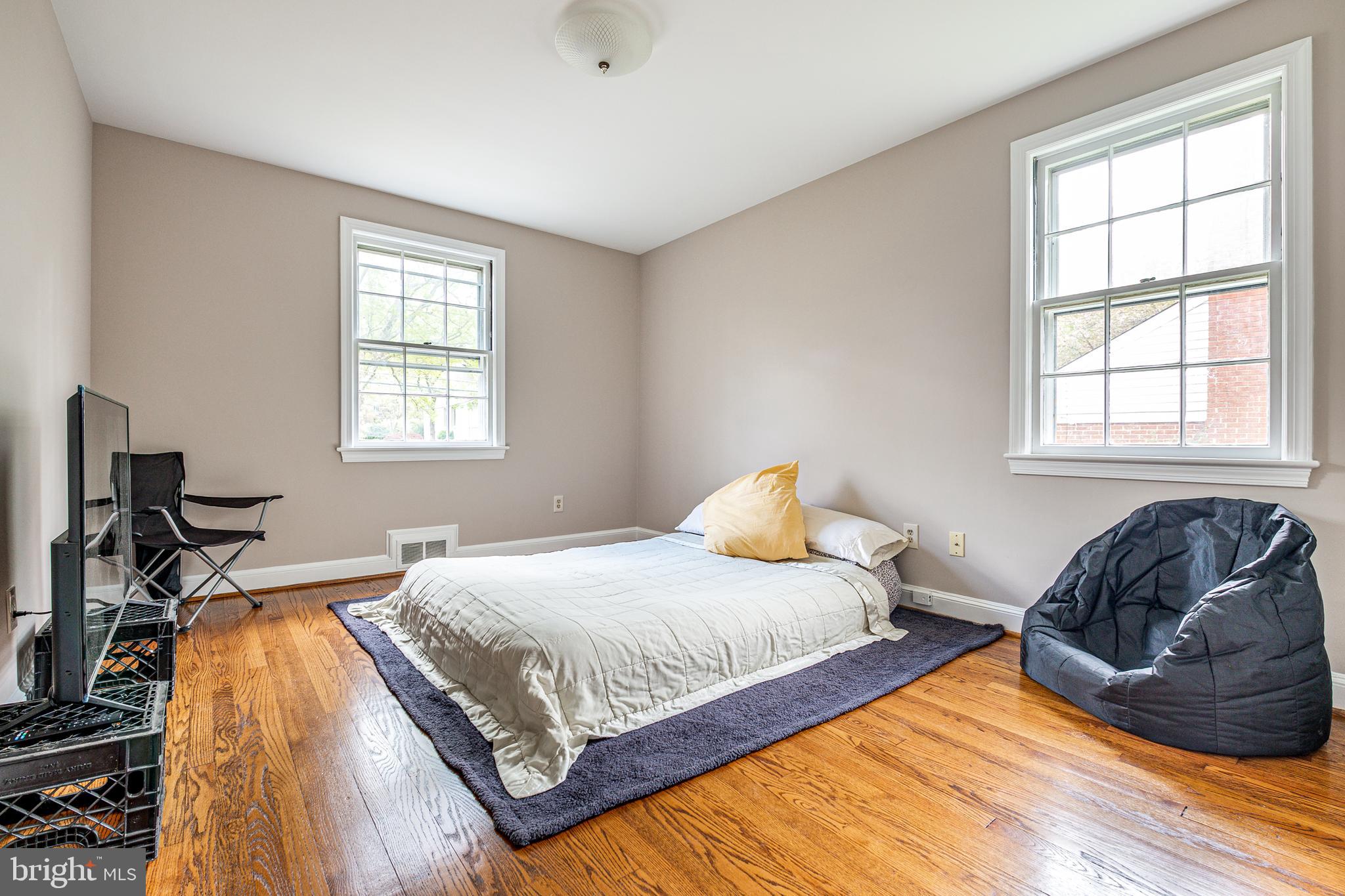 9914 Old Spring Road Kensington, MD 20895 - Photo 20 of 34 bedroom 2