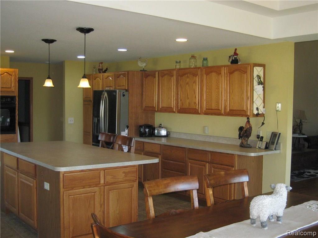 11765 Lambs Road Memphis, MI 48041 - Photo 12 of 45 Kitchen (5).JPG