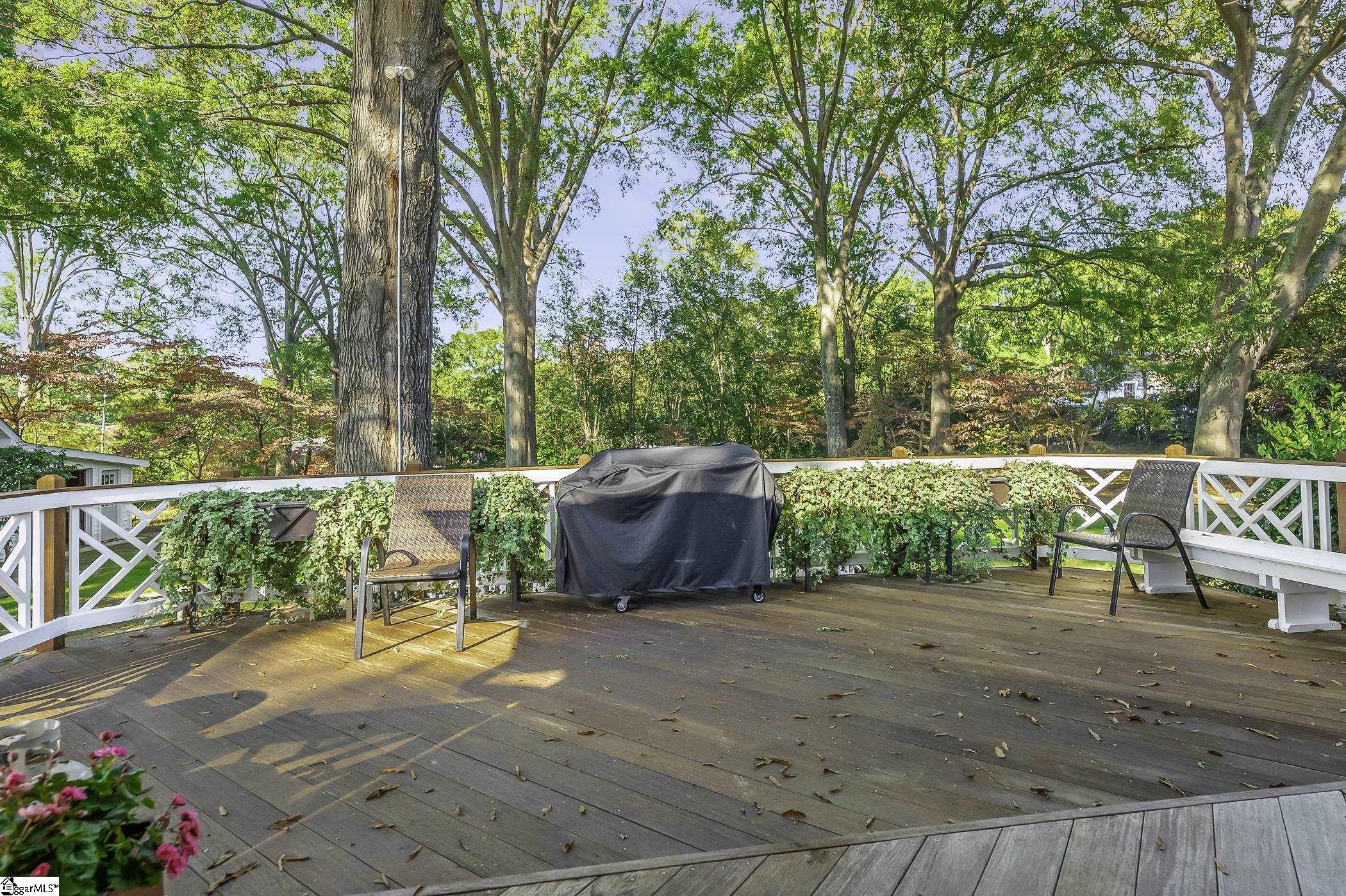 200 Lake Street Laurens, SC 29360 - Photo 13 of 35