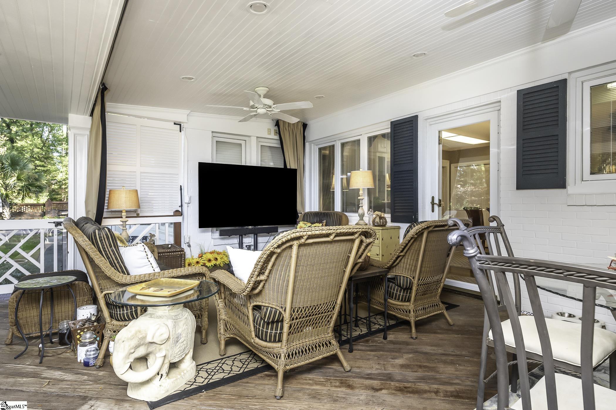 200 Lake Street Laurens, SC 29360 - Photo 28 of 35