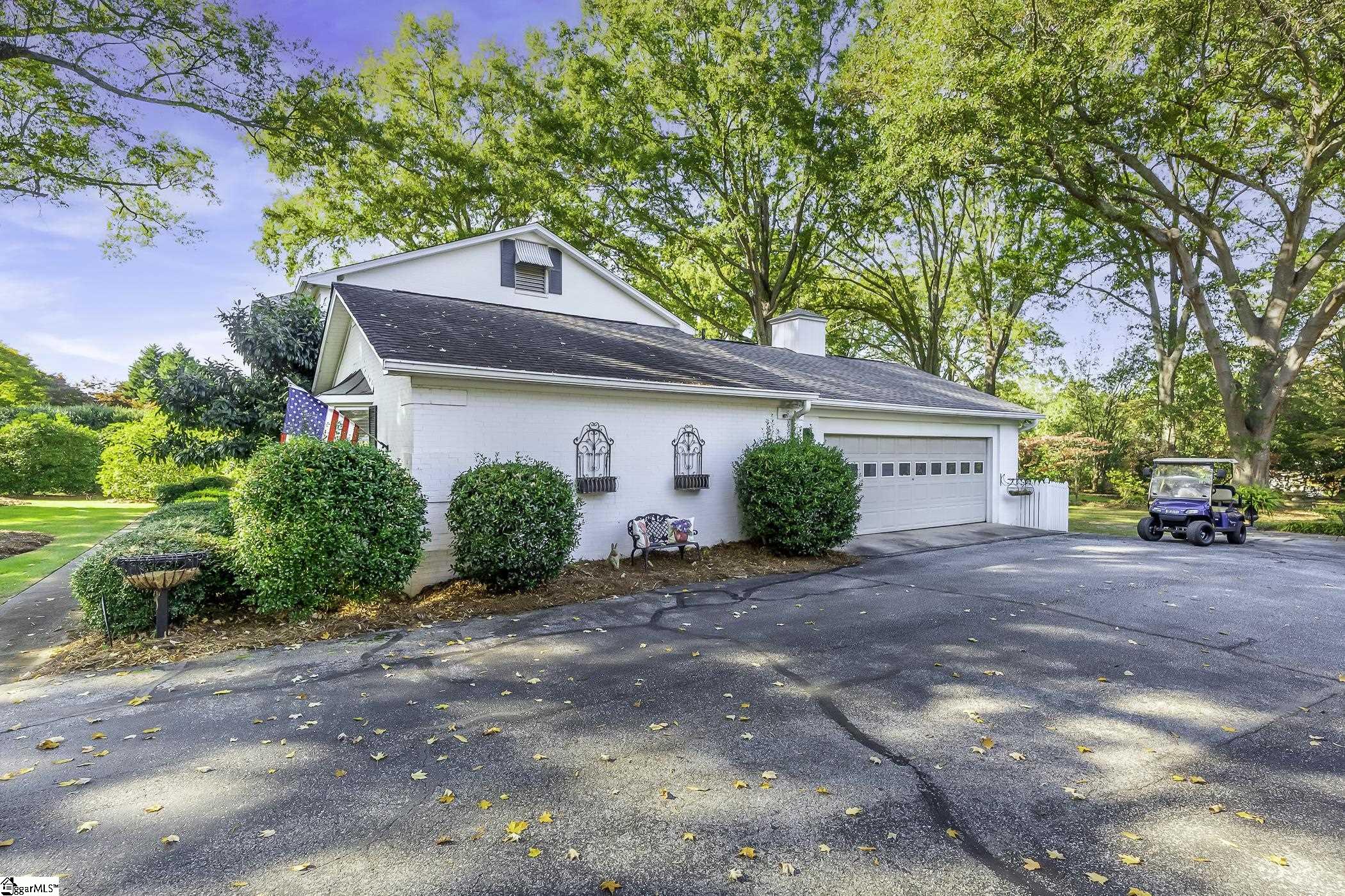 200 Lake Street Laurens, SC 29360 - Photo 29 of 35