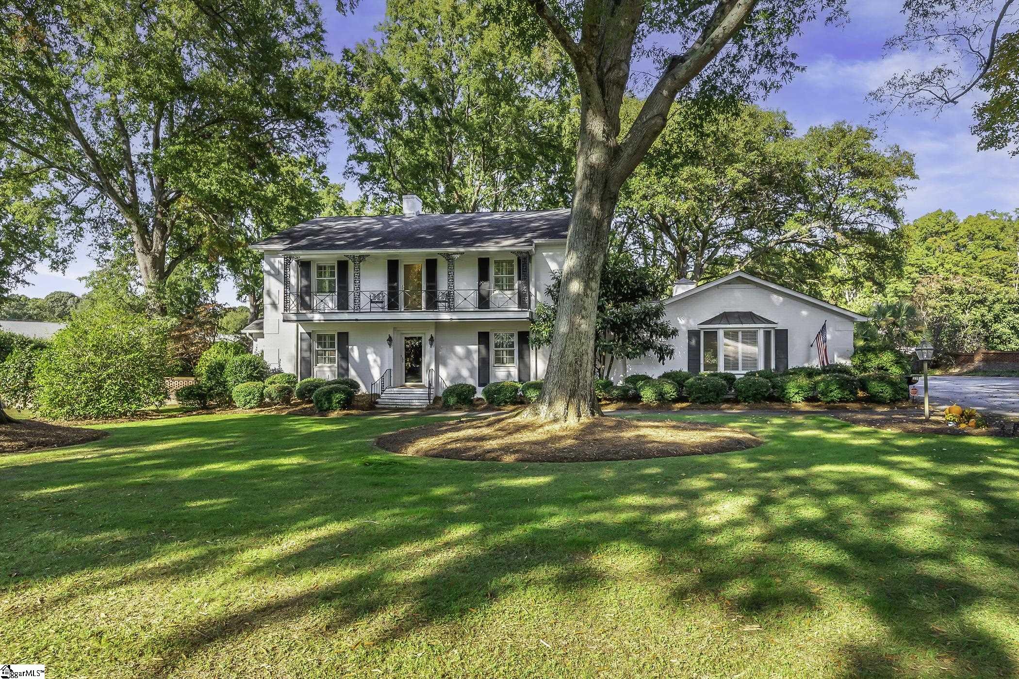 200 Lake Street Laurens, SC 29360 - Photo 35 of 35