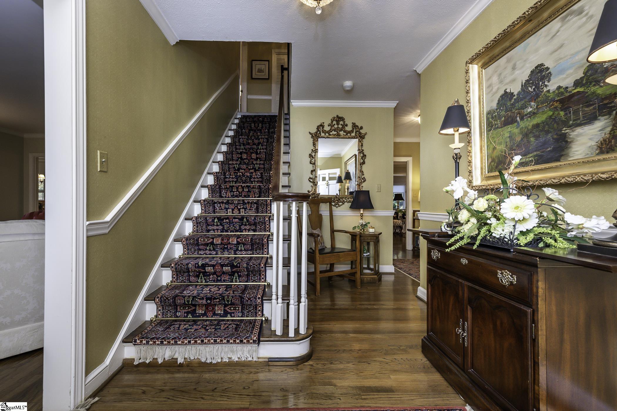 200 Lake Street Laurens, SC 29360 - Photo 4 of 35