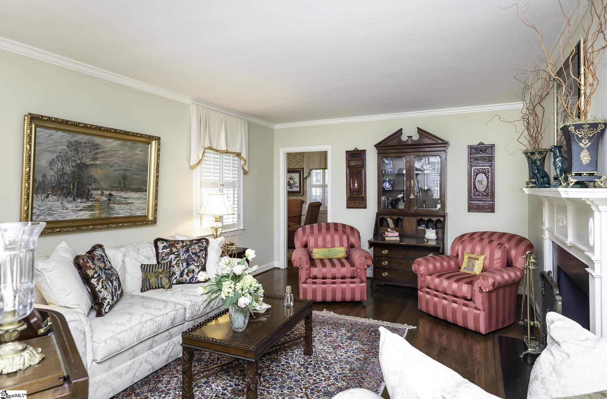 200 Lake Street Laurens, SC 29360 - Photo 6 of 35