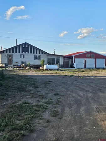 $258,000 | 5350 County Road 14, Antonito, CO 81120