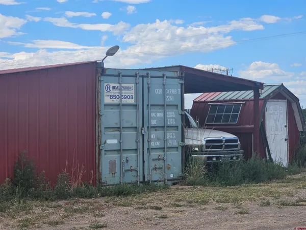 $258,000 | 5350 County Road 14, Antonito, CO 81120
