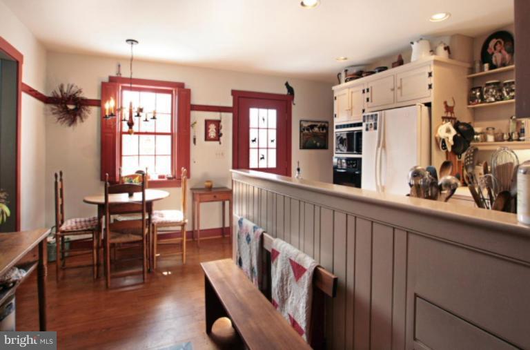623 Monkton Road Monkton, MD 21111 - Photo 12 of 29 Kitchen/Dining Room