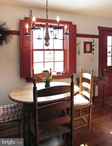 623 Monkton Road Monkton, MD 21111 - Photo 13 of 29 Breakfast Area
