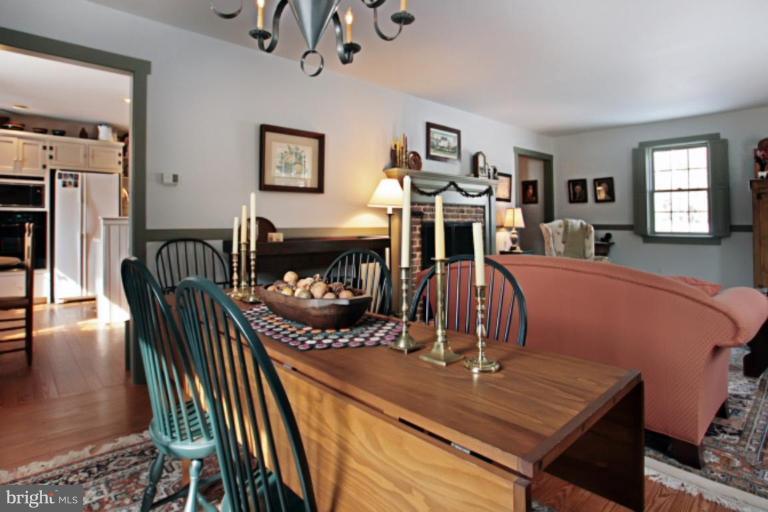 623 Monkton Road Monkton, MD 21111 - Photo 14 of 29 Dining Room #3