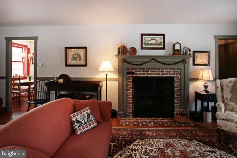 623 Monkton Road Monkton, MD 21111 - Photo 16 of 29 Living Room #2
