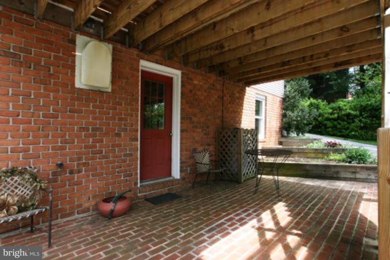 623 Monkton Road Monkton, MD 21111 - Photo 3 of 29 Patio