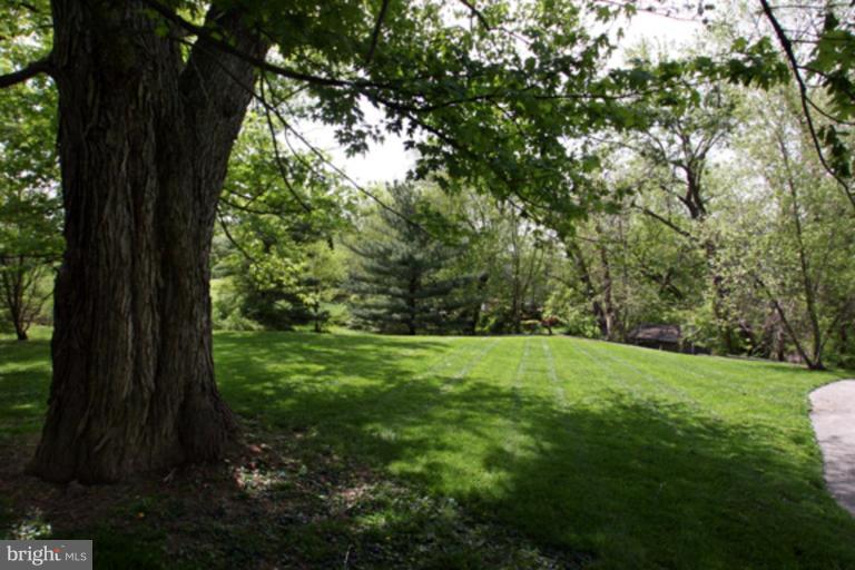 623 Monkton Road Monkton, MD 21111 - Photo 28 of 29 Back yard
