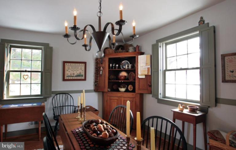 623 Monkton Road Monkton, MD 21111 - Photo 5 of 29 Dining Room