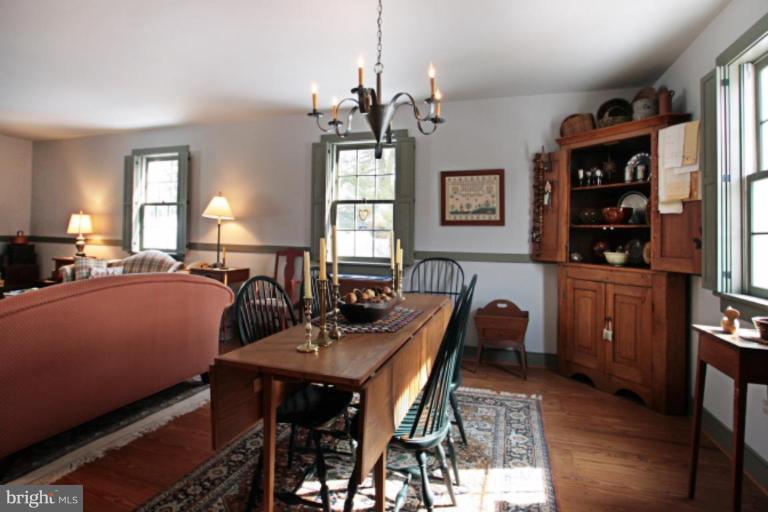 623 Monkton Road Monkton, MD 21111 - Photo 6 of 29 Dining Room #2