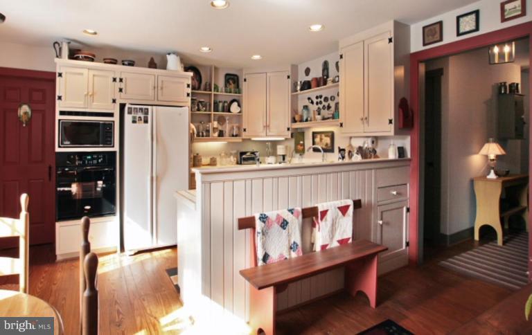 623 Monkton Road Monkton, MD 21111 - Photo 8 of 29 Kitchen