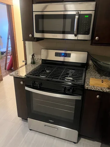 $1,500 | 6525 South Vernon Avenue, Unit 1, Chicago, IL 60637